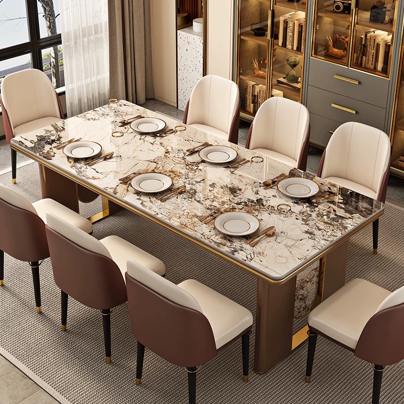 SAEZLOR LLC warm modern interior